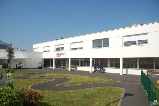 Photo de la résidence 1