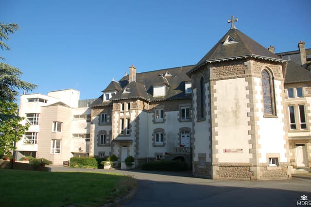 Photo de la résidence 1