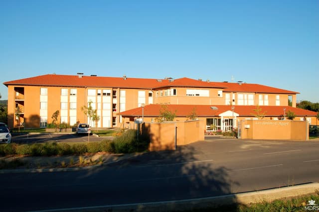 Photo de la résidence 1