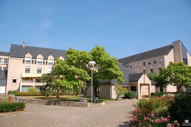 Photo de la résidence 1