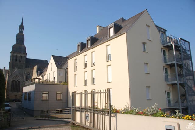 Photo de la résidence 1