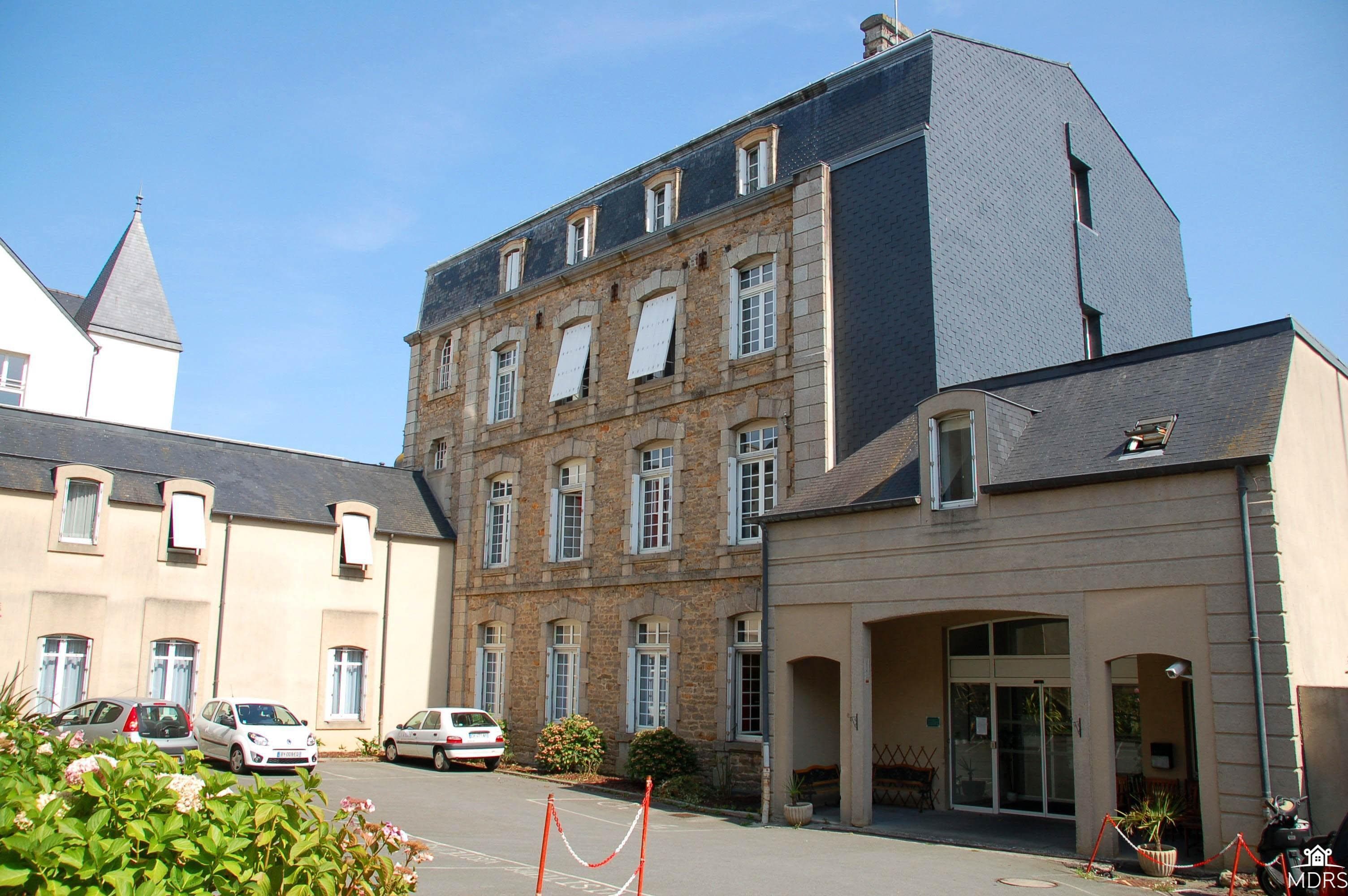 Résidence - Galerie de photos - Image 1 sur 1