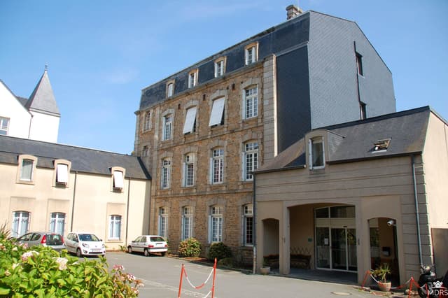 Photo de la résidence 1