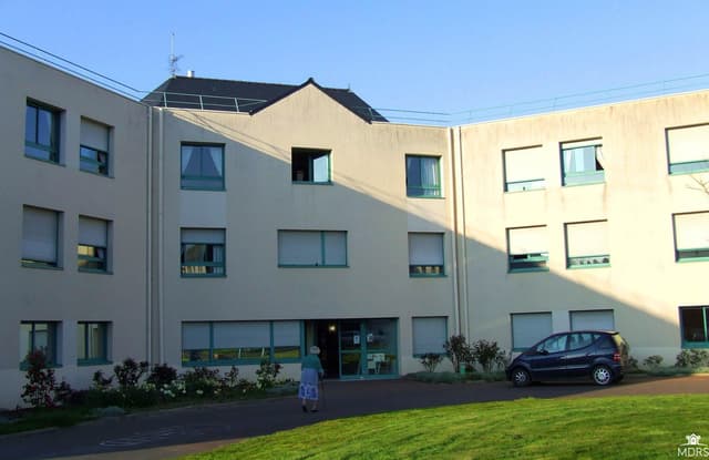 Photo de la résidence 1