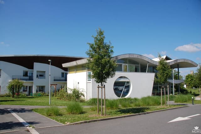 Photo de la résidence 1