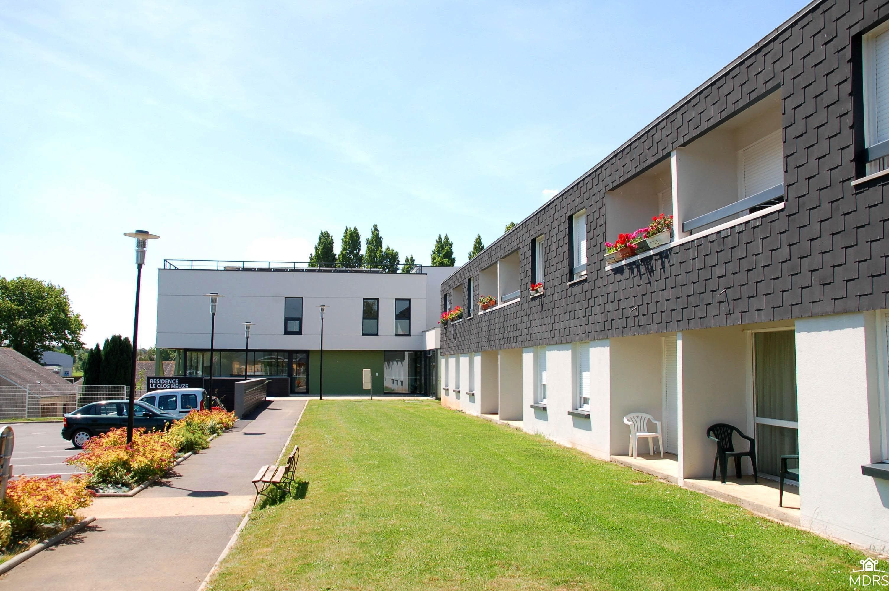 Résidence - Galerie de photos - Image 1 sur 2