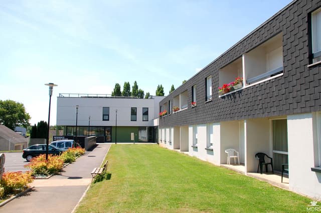 Photo de la résidence 1