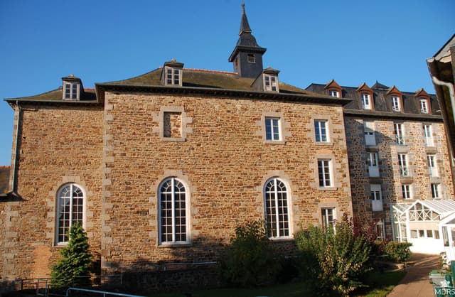 Photo de la résidence 1