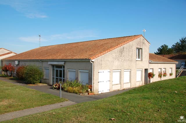 Photo de la résidence 1