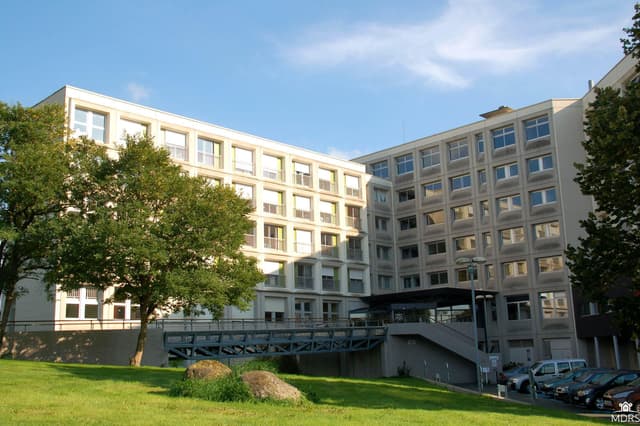 Photo de la résidence 1