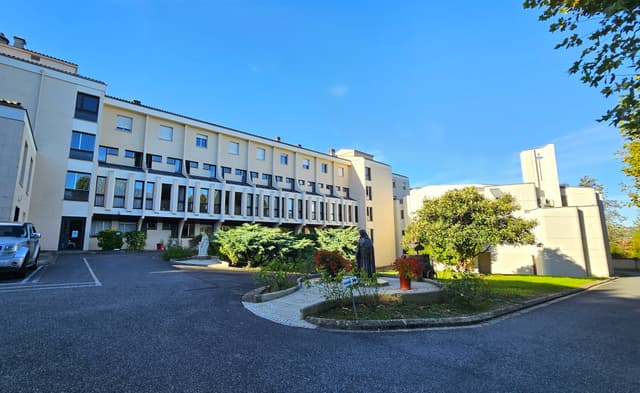 Photo de la résidence 1