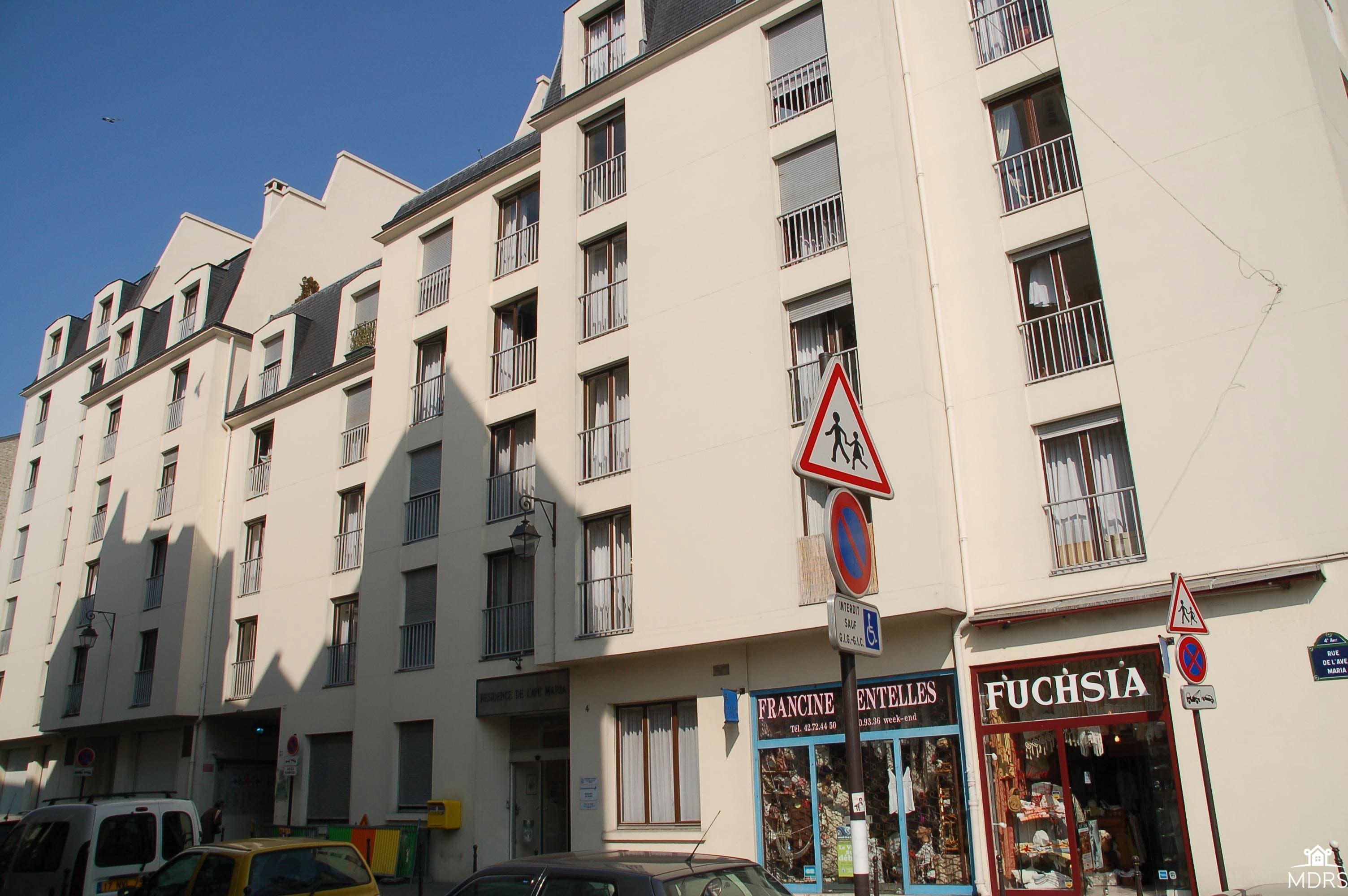 Résidence - Galerie de photos - Image 1 sur 1