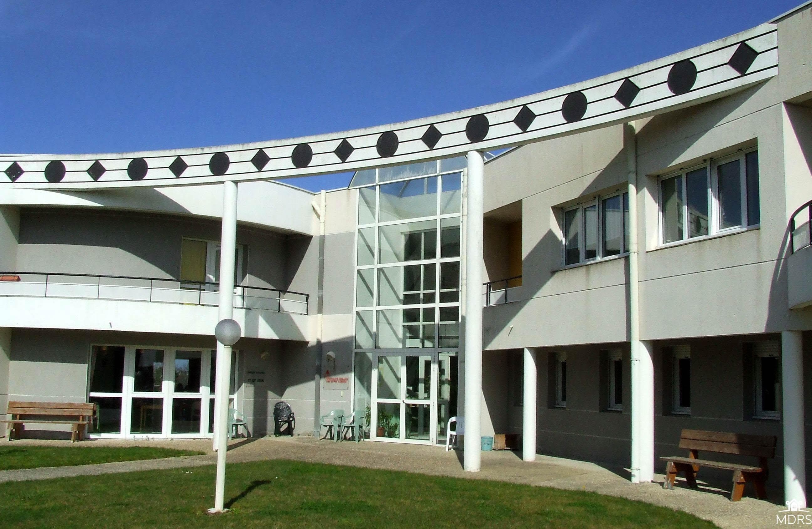 Résidence - Galerie de photos - Image 1 sur 1