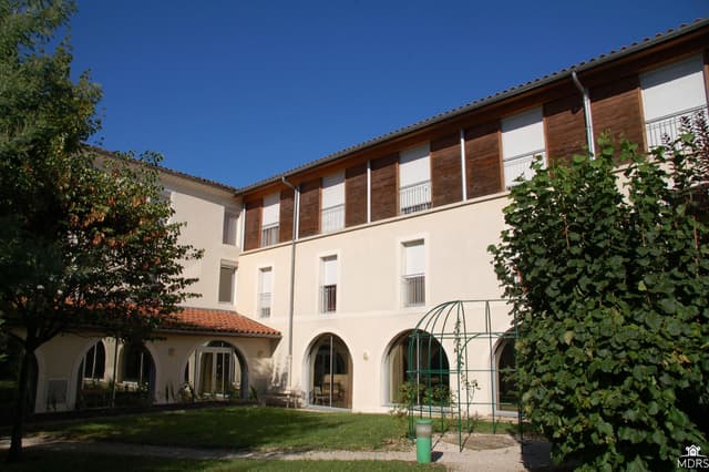 Photo de la résidence 1