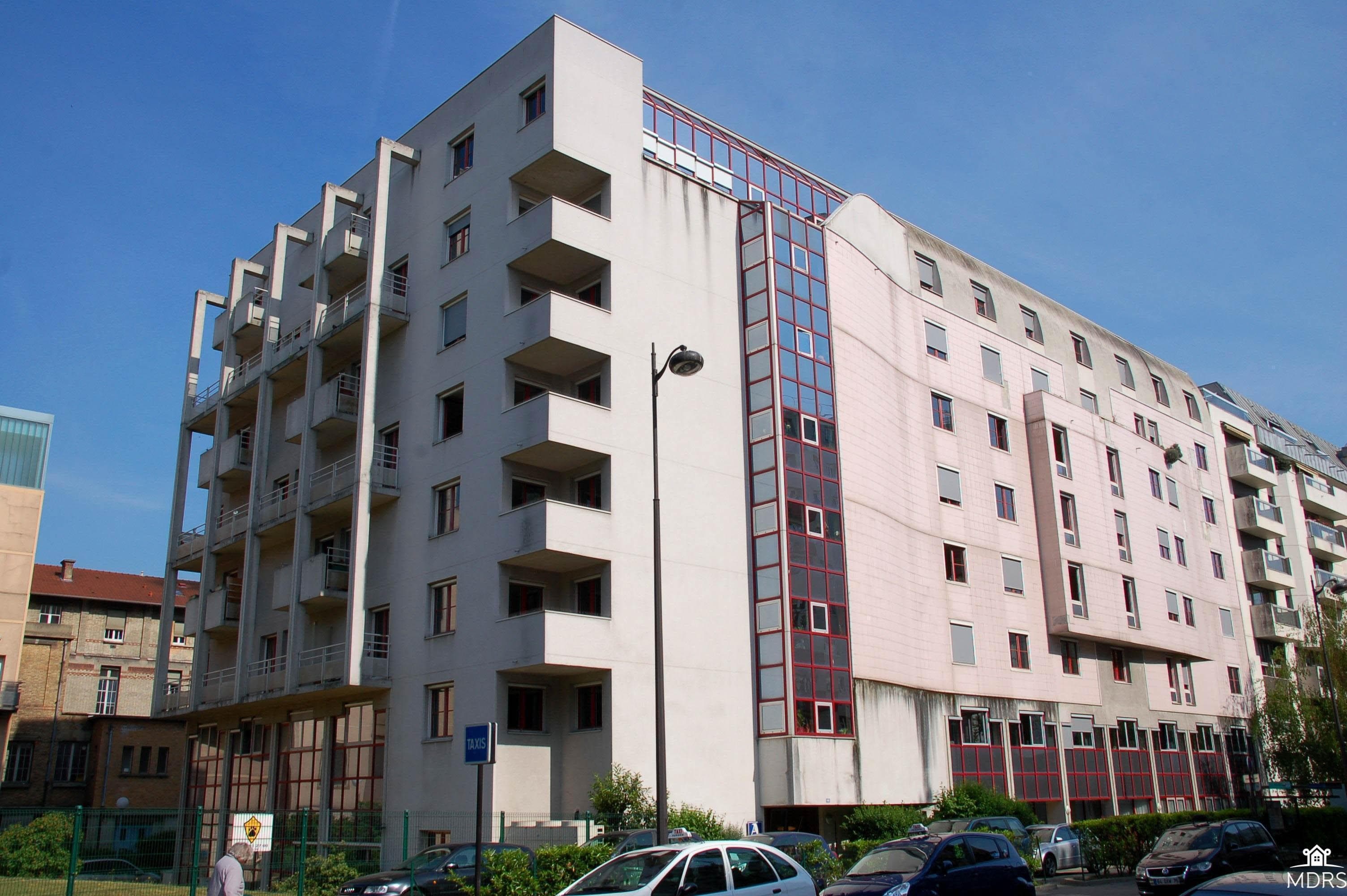 Résidence - Galerie de photos - Image 1 sur 1