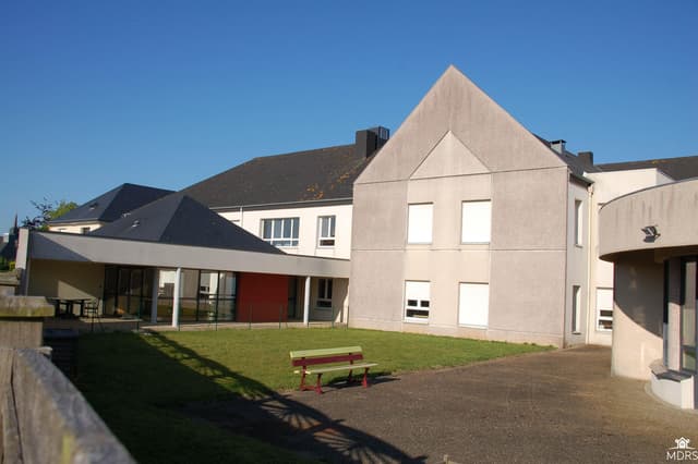 Photo de la résidence 1