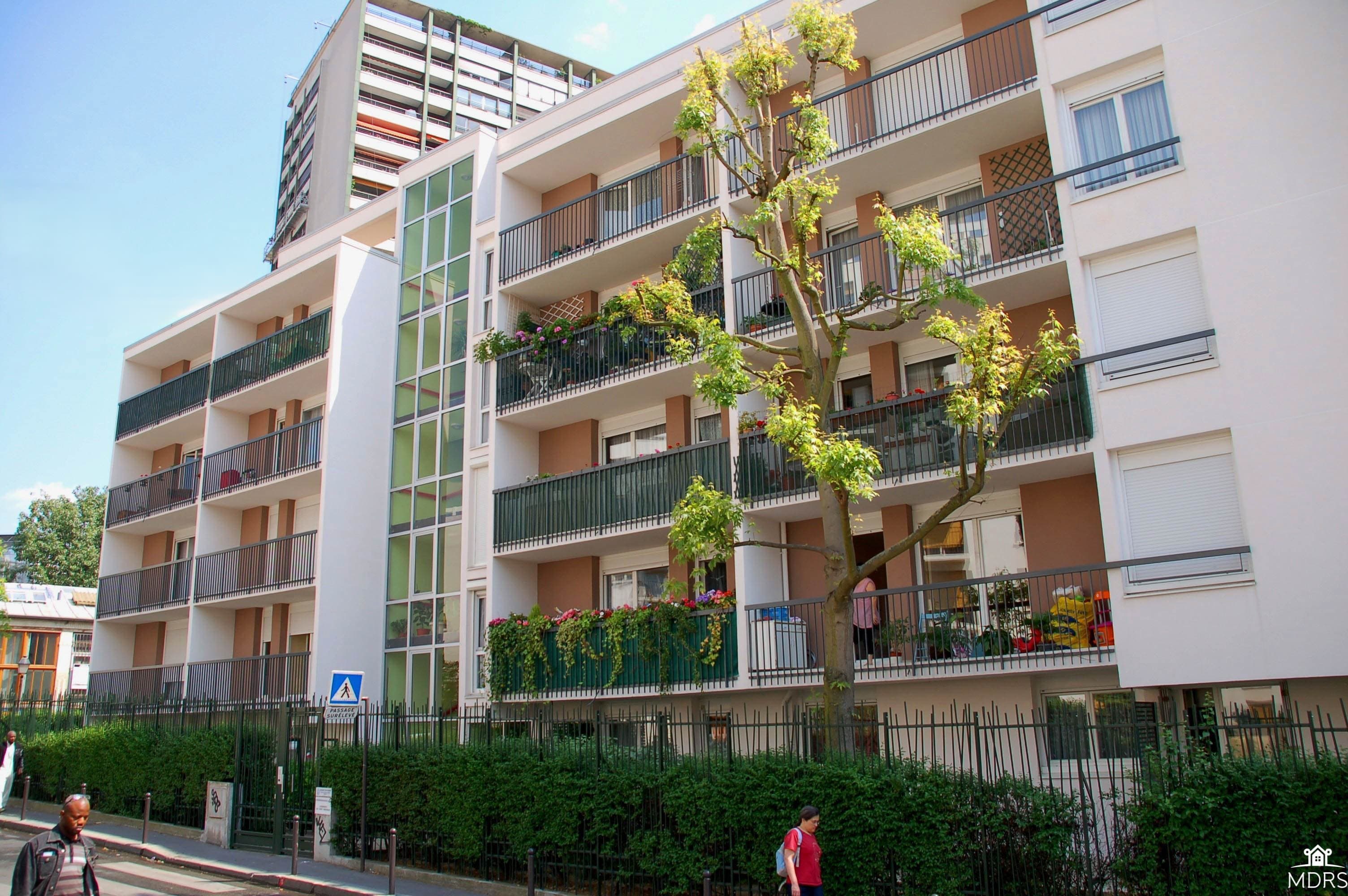 Résidence - Galerie de photos - Image 1 sur 1