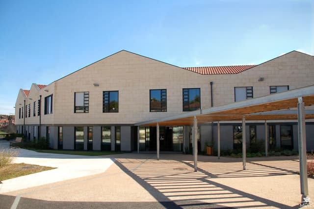 Photo de la résidence 1