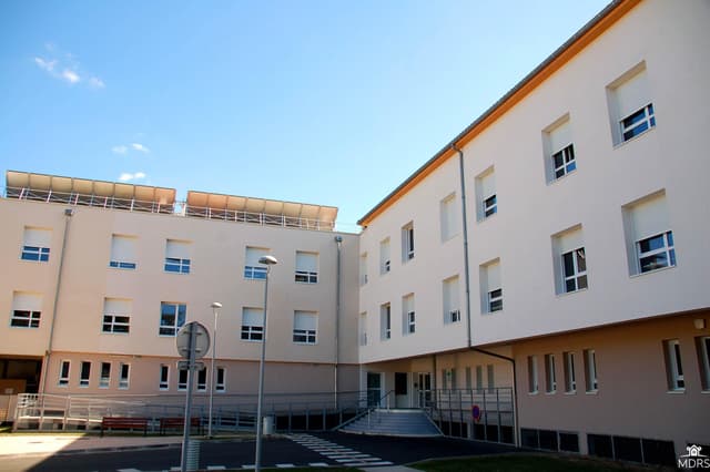 Photo de la résidence 1