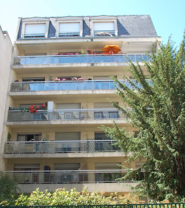 Photo de la résidence 1