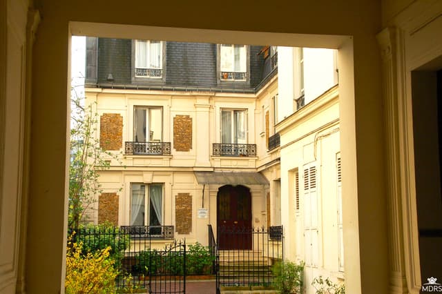 Photo de la résidence 1