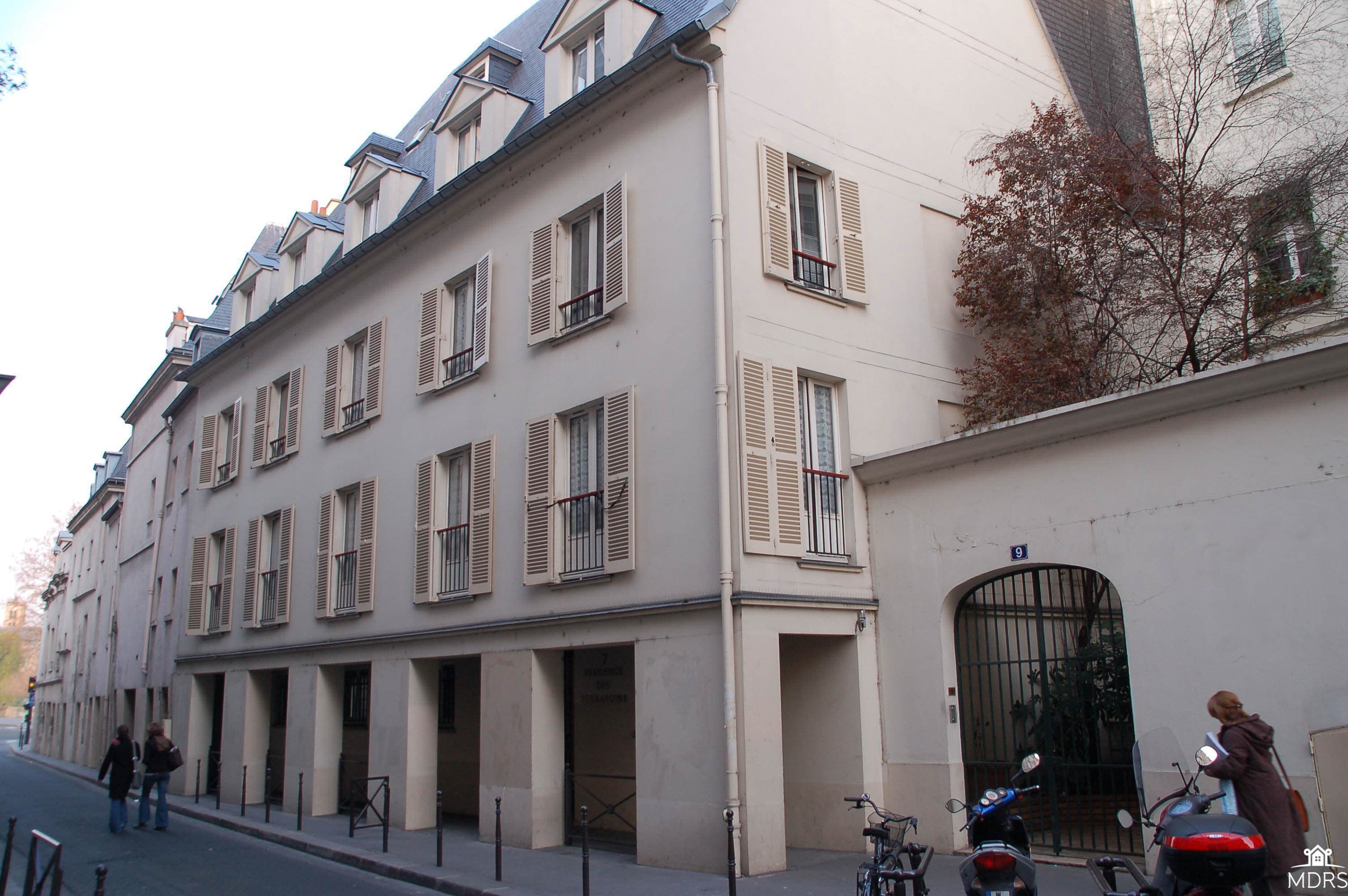 Résidence - Galerie de photos - Image 1 sur 1