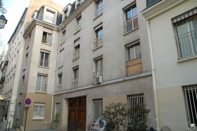 Photo de la résidence 1