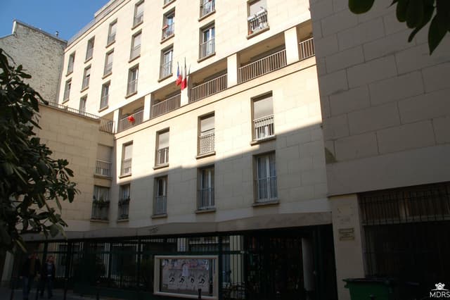 Photo de la résidence 1