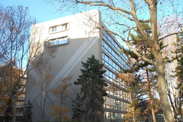 Photo de la résidence 1