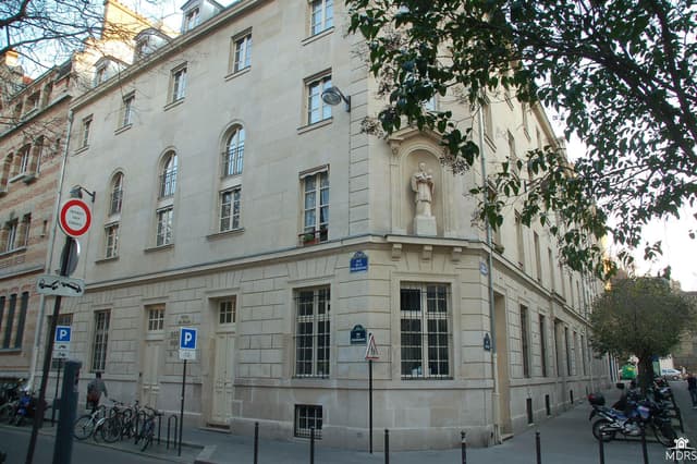Photo de la résidence 1
