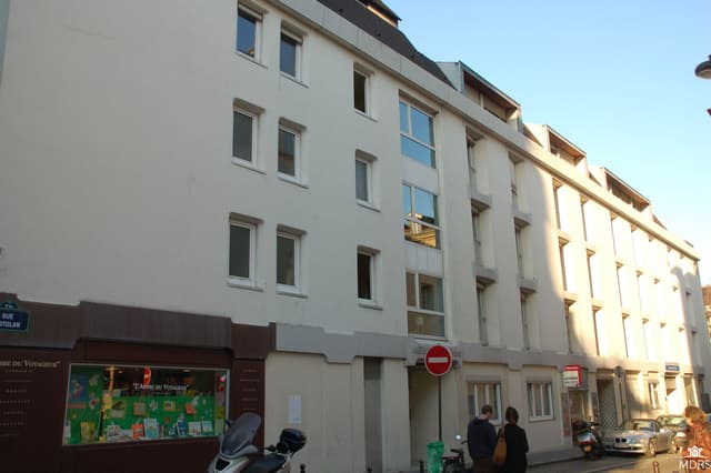 Photo de la résidence 1