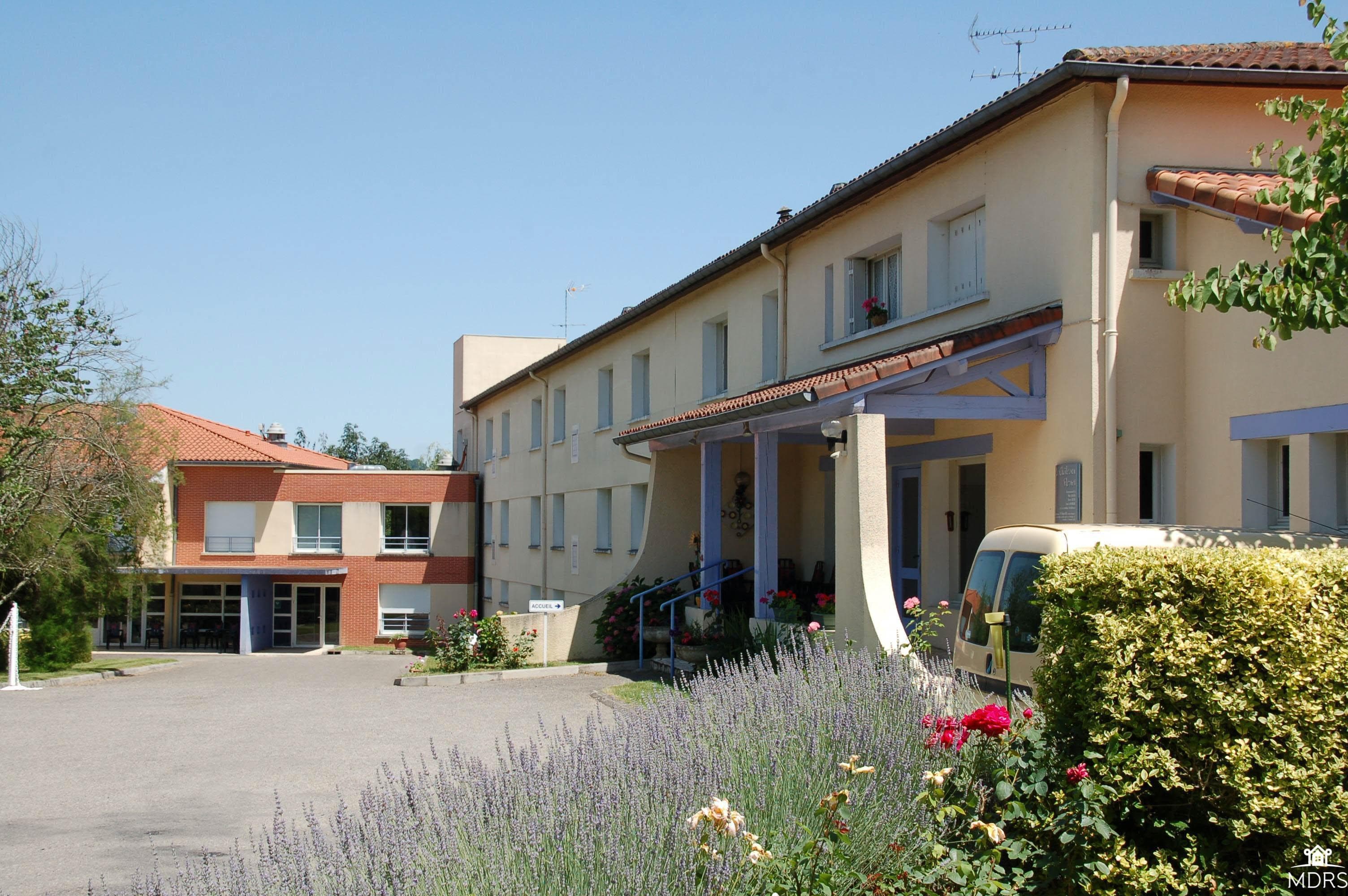 Résidence - Galerie de photos - Image 1 sur 1