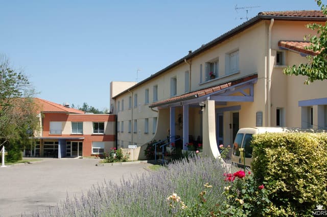 Photo de la résidence 1