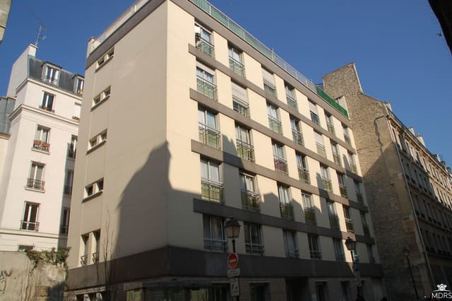 Photo de la résidence 1
