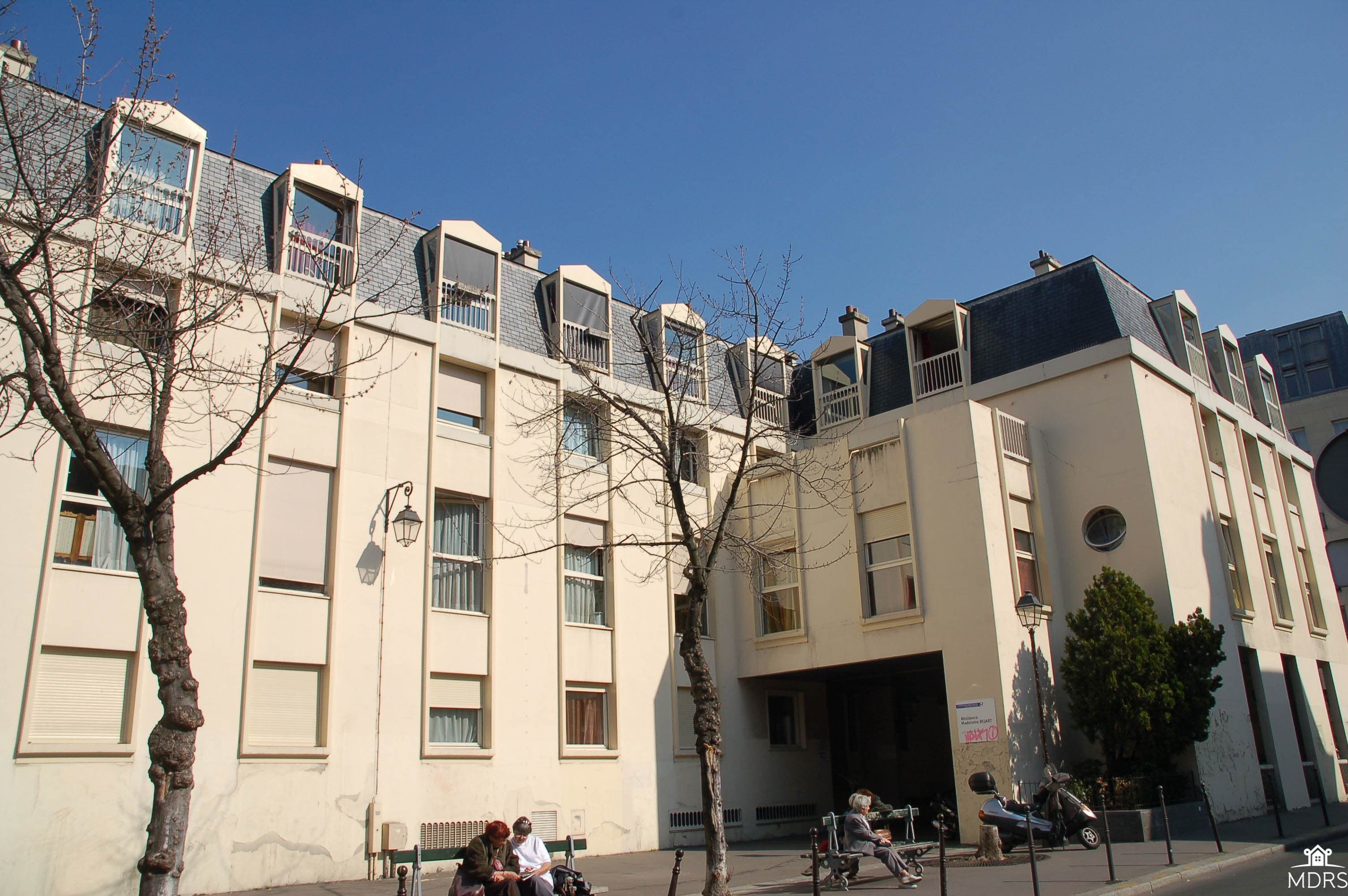 Résidence - Galerie de photos - Image 1 sur 1