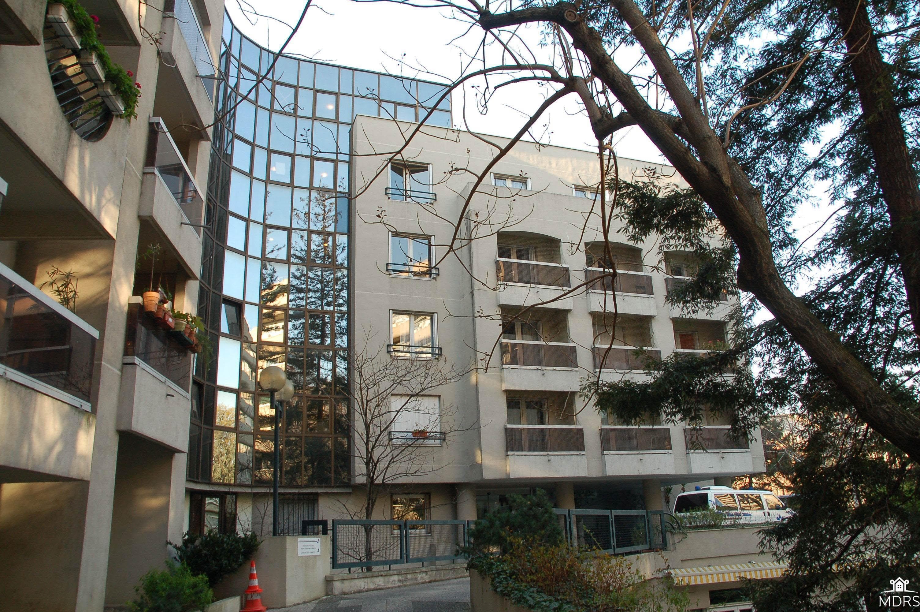 Résidence - Galerie de photos - Image 1 sur 1