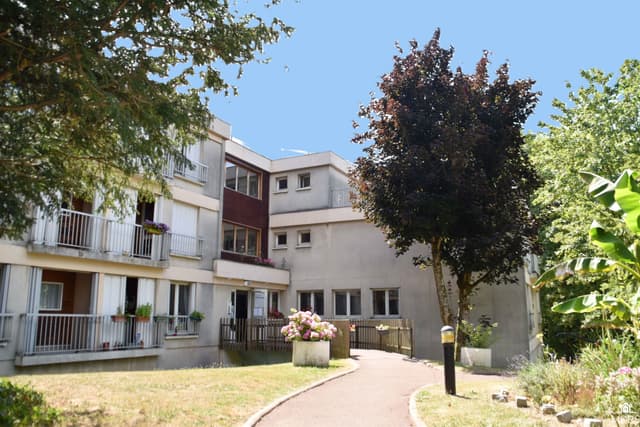 Photo de la résidence 1