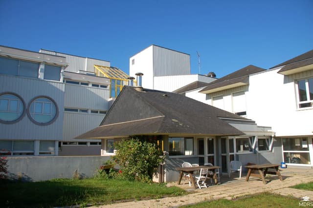 Photo de la résidence 1