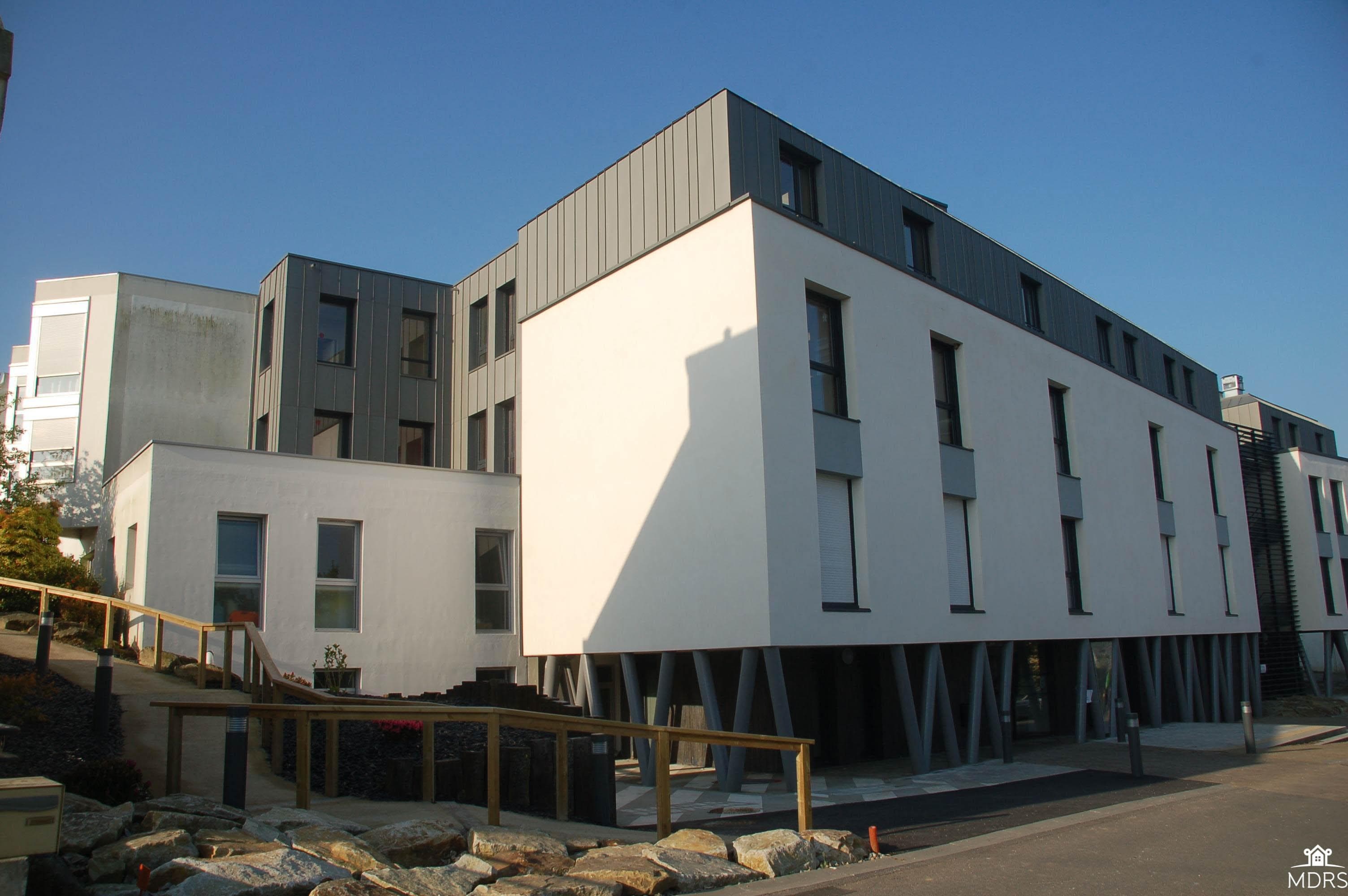 Résidence - Galerie de photos - Image 1 sur 2