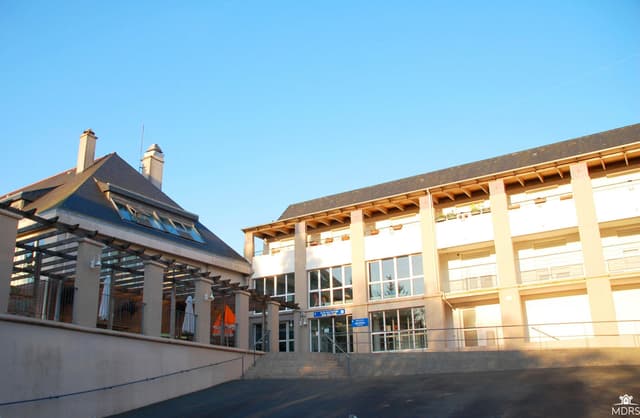 Photo de la résidence 1