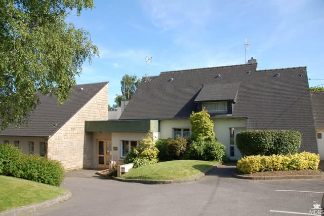 Photo de la résidence 1