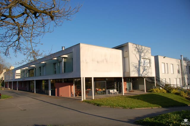 Photo de la résidence 1