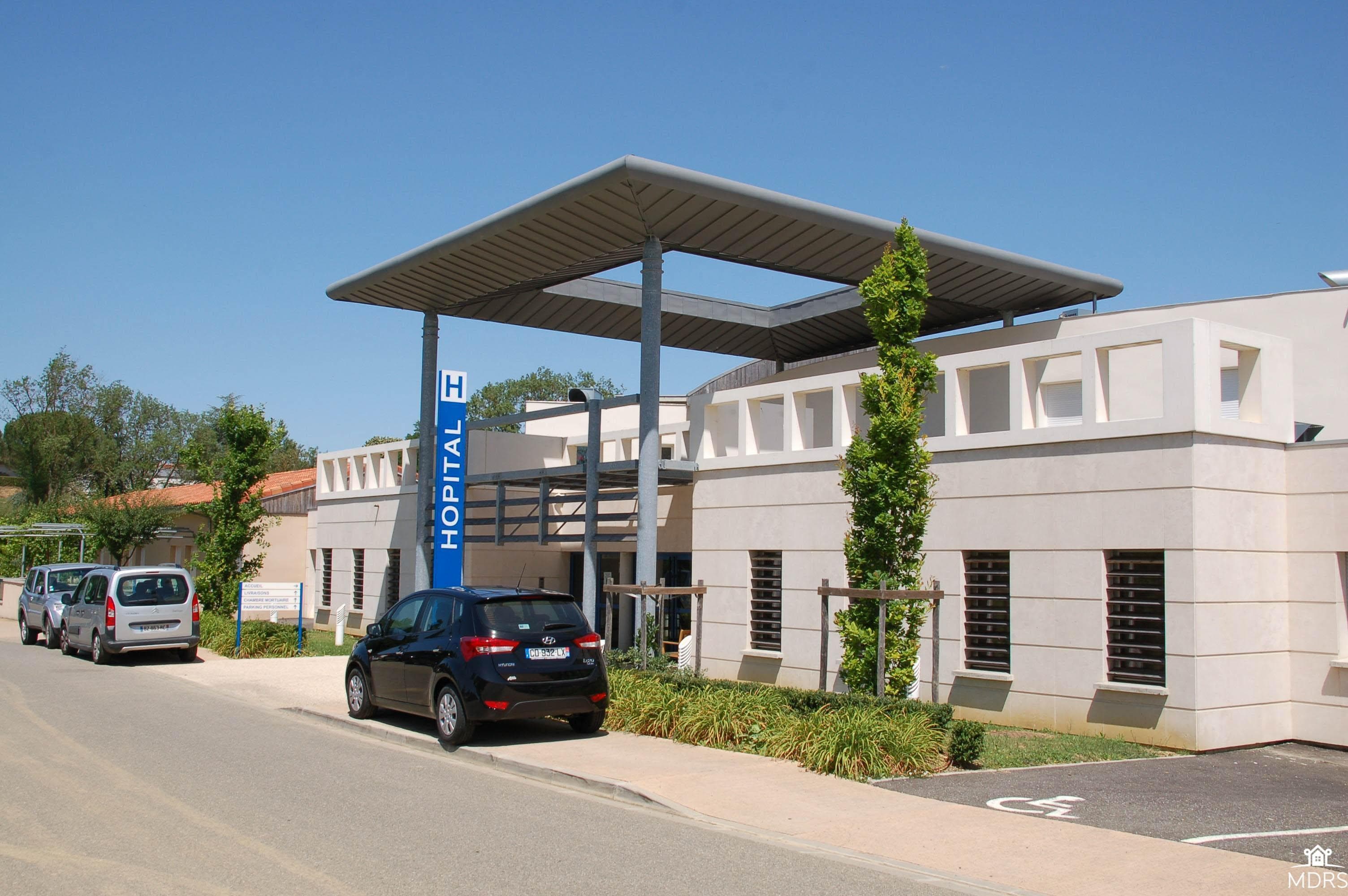 Résidence - Galerie de photos - Image 1 sur 1