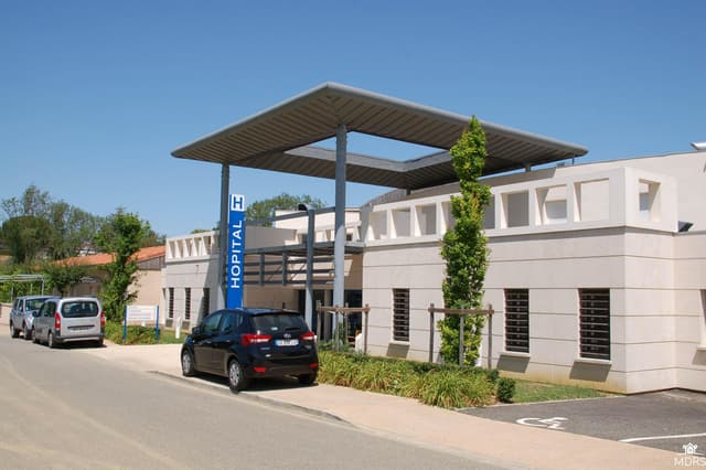 Photo de la résidence 1