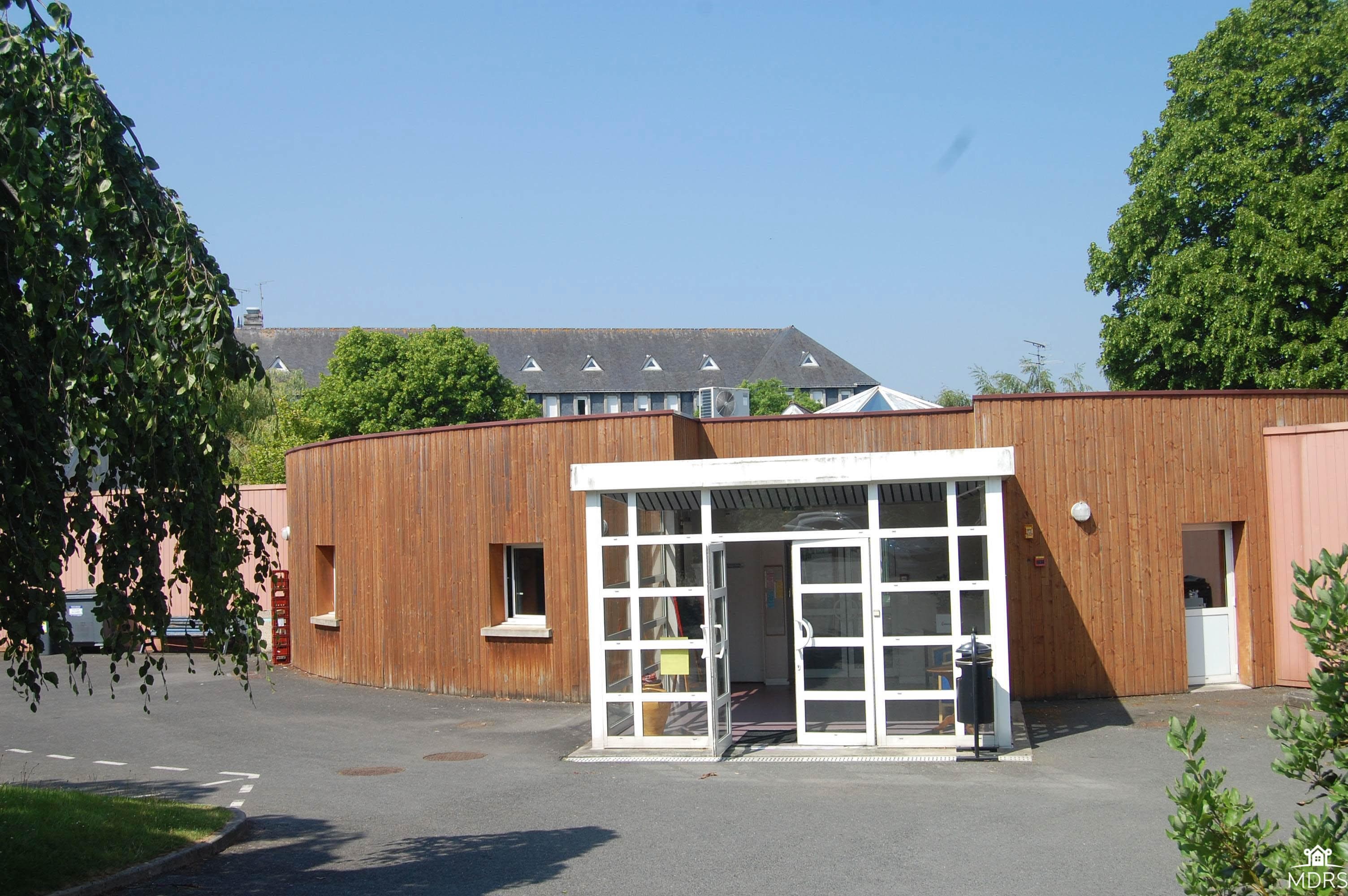 Résidence - Galerie de photos - Image 1 sur 1