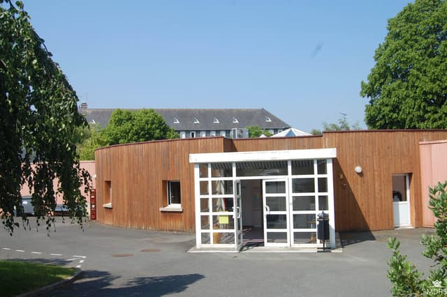 Photo de la résidence 1