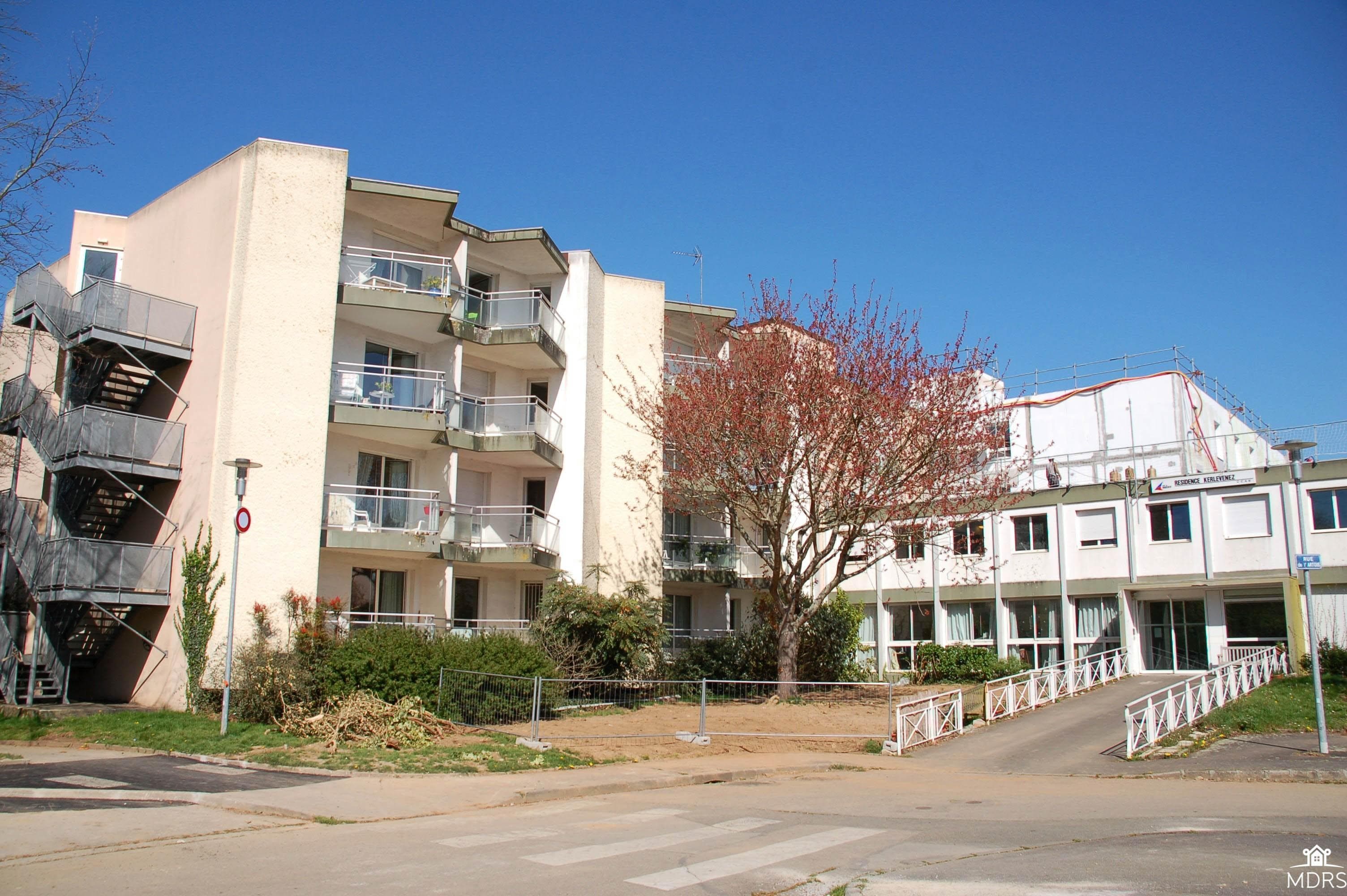 Résidence - Galerie de photos - Image 1 sur 3