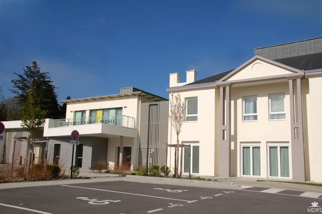 Photo de la résidence 1