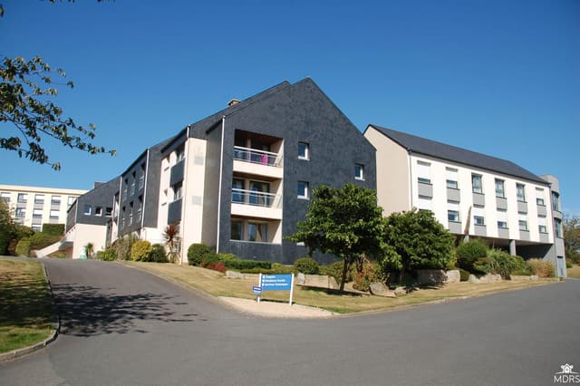 Photo de la résidence 1