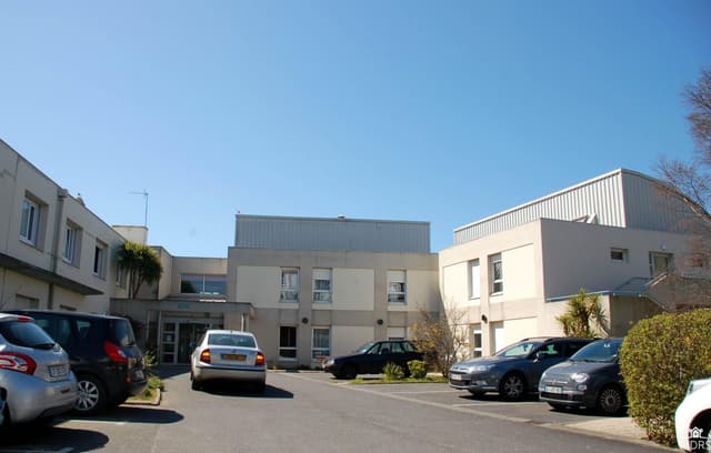 Photo de la résidence 1